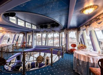 Фото 2 Ресторан на воде с высокой прибылью