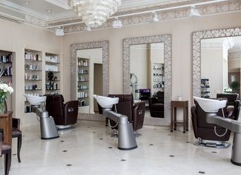 Фото 2 Салон красоты в центре города по цене ниже активов, с прибылью! Срочно