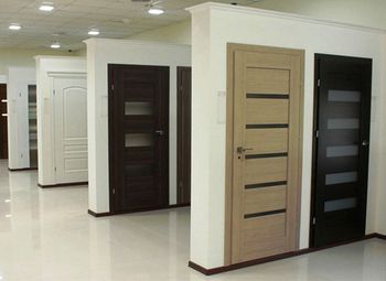 Фото 3 Магазин розничной продажи межкомнатных дверей с быстрой окупаемостью