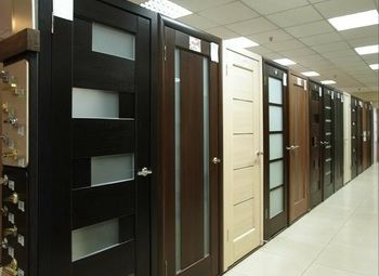 Фото 2 Магазин розничной продажи межкомнатных дверей с быстрой окупаемостью