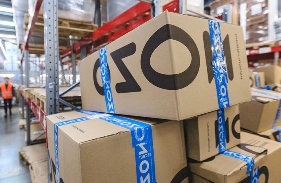 Бизнес с рентабельностью от 24% на маркетплейсах. Пассивный бизнес