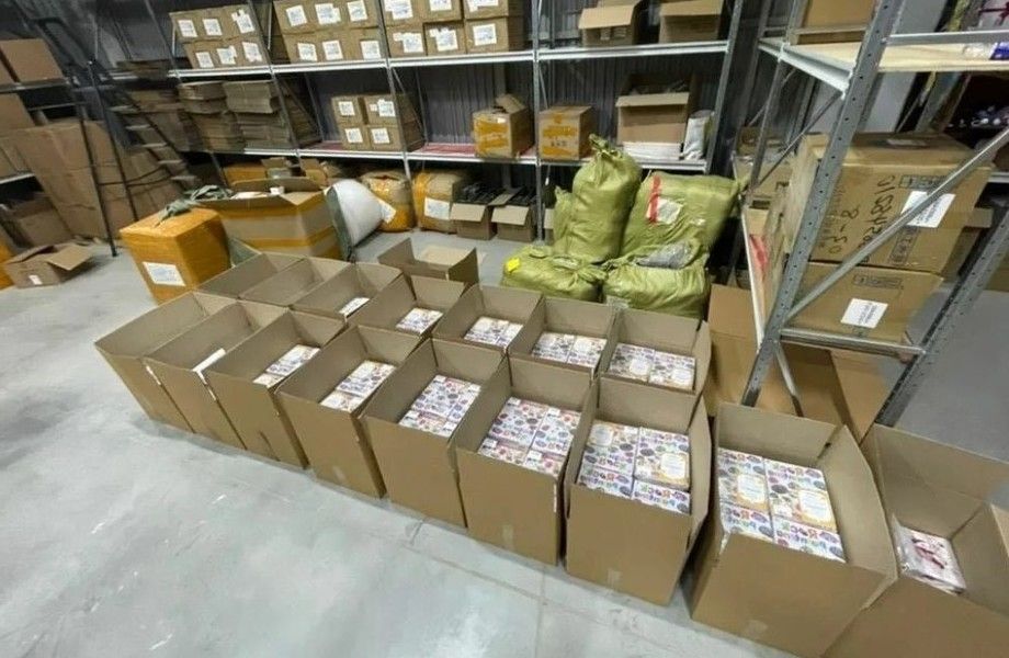 Бизнес с рентабельностью от 24% на маркетплейсах. Пассивный бизнес