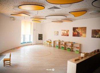 Фото 3 Детский образовательный центр/7 лет работы