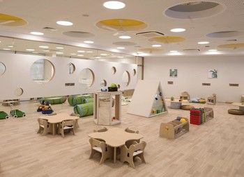 Фото 2 Детский образовательный центр/7 лет работы