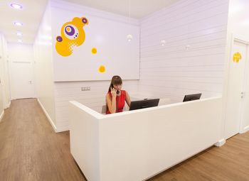 Фото Детский образовательный центр/7 лет работы