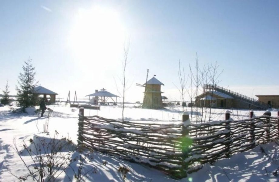 Фото 7 Загородный комплекс / 20 лет работы