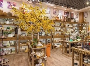 Фото 3 Отдел товаров для творчества и рукоделия/чистая прибыль 300тыс