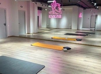 Студия растяжки гимнастики танцев в с постоянной прибылью