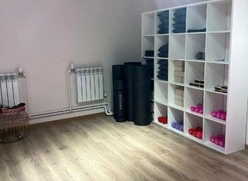 Студия растяжки гимнастики танцев в с постоянной прибылью