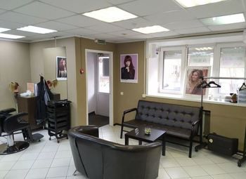 Салон красоты в Пушкине / маникюр и парикмахерская