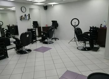 Салон красоты в Пушкине / маникюр и парикмахерская