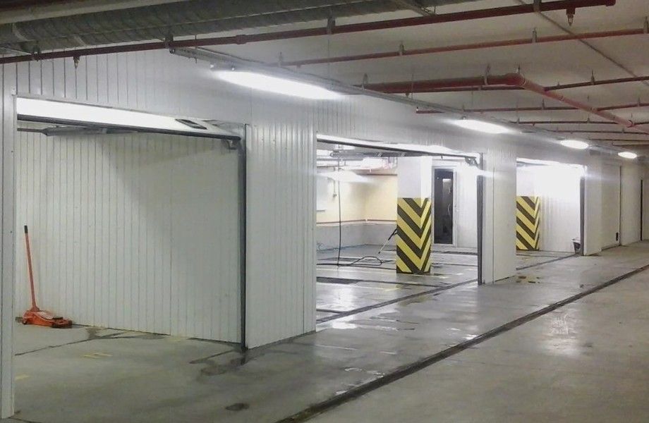Фото 2 Автомойка в подземном паркинге. Постоянные клиенты. Новый мкр. 24/7