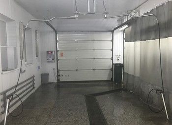 Фото Автомойка в подземном паркинге. Постоянные клиенты. Новый мкр. 24/7