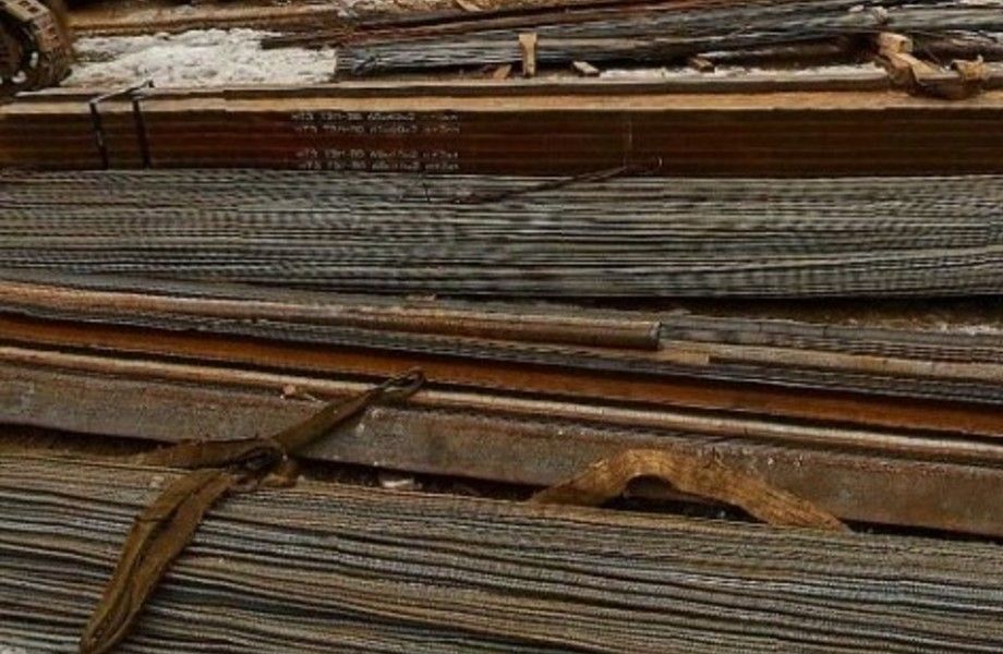 Фото 2 Бизнес по продаже металлопроката с доставкой