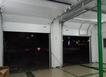 Фото Автосервис, шиномонтаж и автомойка в отдельных боксах