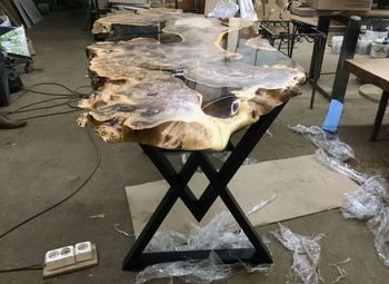 Столярное производство для лофт-стиля