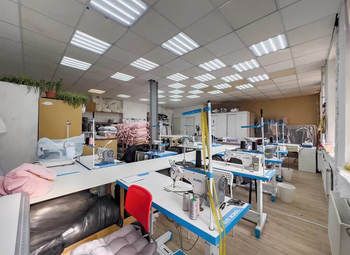 Фото 3 Швейное производство в центре