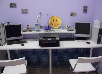 Известный хостел в Петроградском районе 