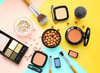 Косметический бренд