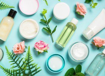 Косметический бренд