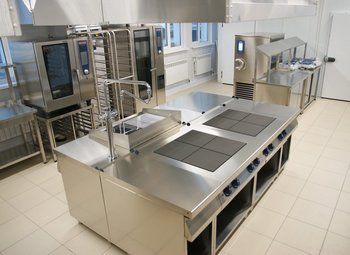 Фото 2 Пищевое производство