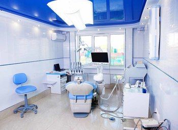 Фото 3 Стоматология в Собственность / В ЦАО
