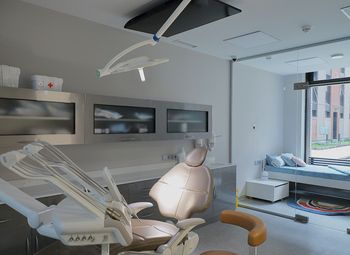 Фото 2 Стоматология в Собственность / В ЦАО