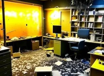 Фото 2 Комната ярости и снятия стресса/удачная локация/высокие показатели