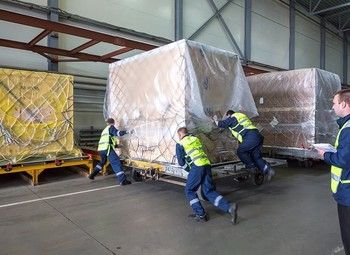 Транспортное ООО / 5 звёзд в ATI