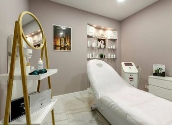 Фото 3 Клиника косметологии и лазерной эпиляции. С мед. лицензией и прибылью