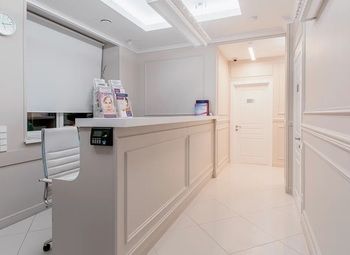 Фото 2 Клиника косметологии и лазерной эпиляции. С мед. лицензией и прибылью