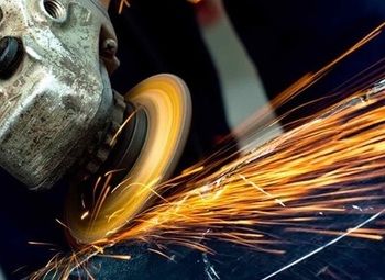 Фото 4 Готовое производство - лепестковый торцевой круг / Прибыль 1 МЛН в мес