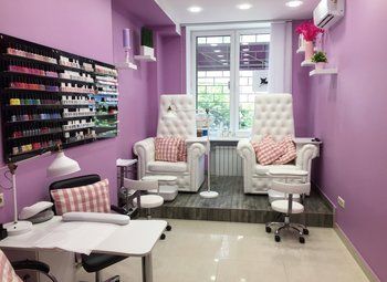 Фото 2 Салон красоты на Севере/Окупаемость 11 месяцев