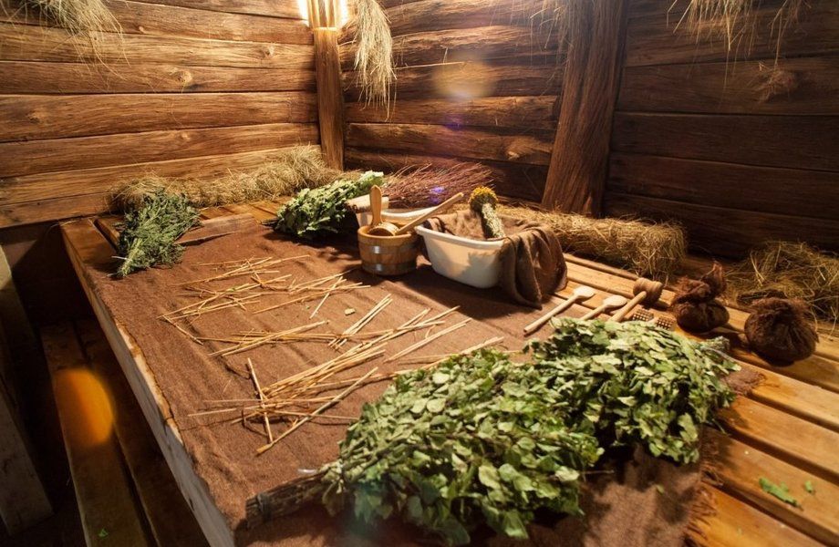 Фото 2 Банный комплекс. Раскрученный. Земля в собственность