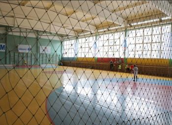 Спортивный комплекс / Постоянные клиенты 30 лет 