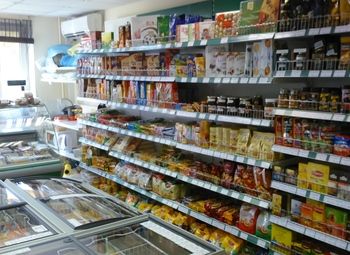 Продуктовый магазин в Выборгском районе.  (срочная продажа)