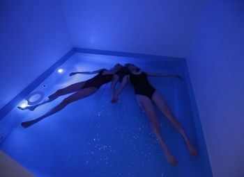 Фото Салон Спа-Флоатинг с клиентской базой за 17 лет работы