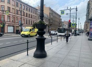 Готовый арендный бизнес / Центр Санкт-Петербурга