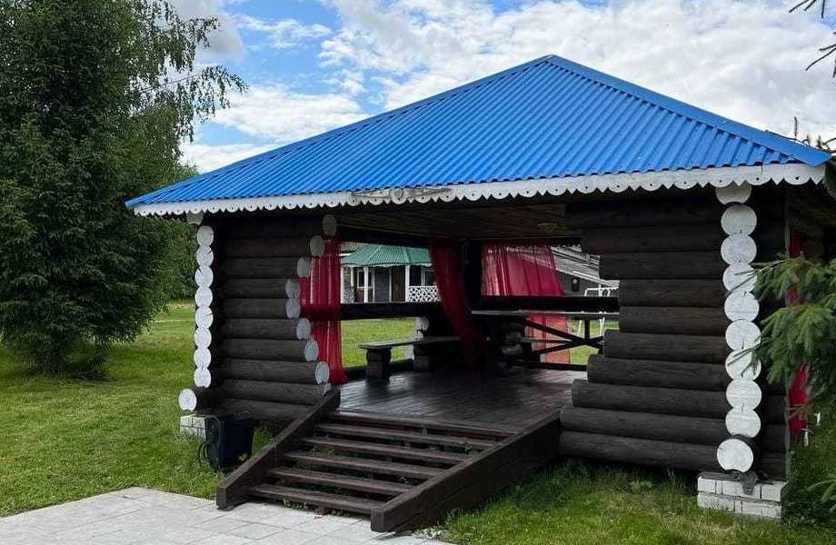 Фото 5 Загородный комплекс / 20 лет работы