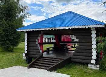 Загородный комплекс / 20 лет работы