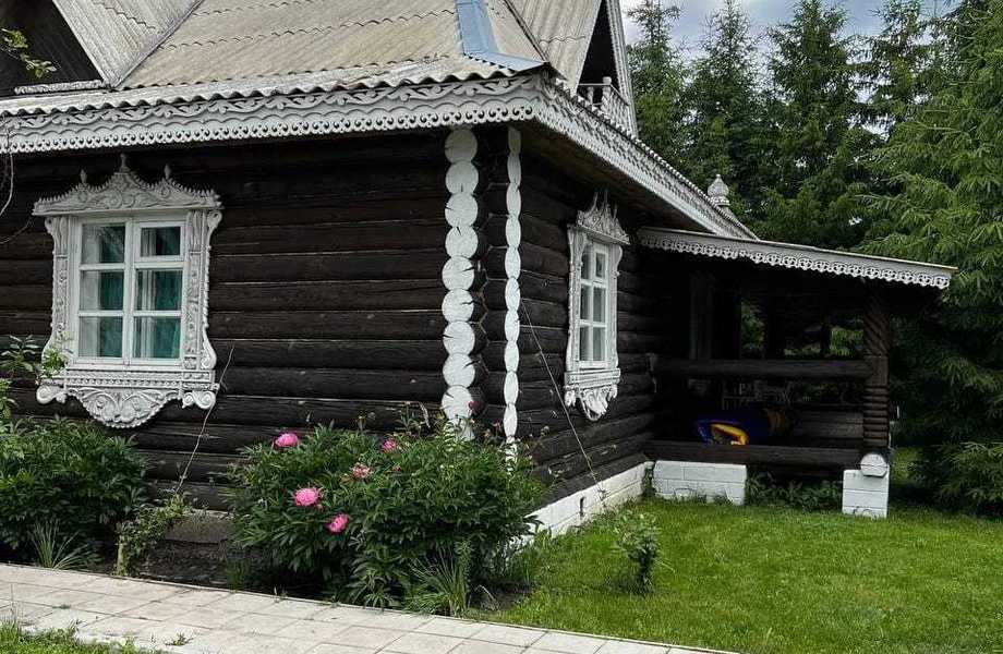 Фото 4 Загородный комплекс / 20 лет работы