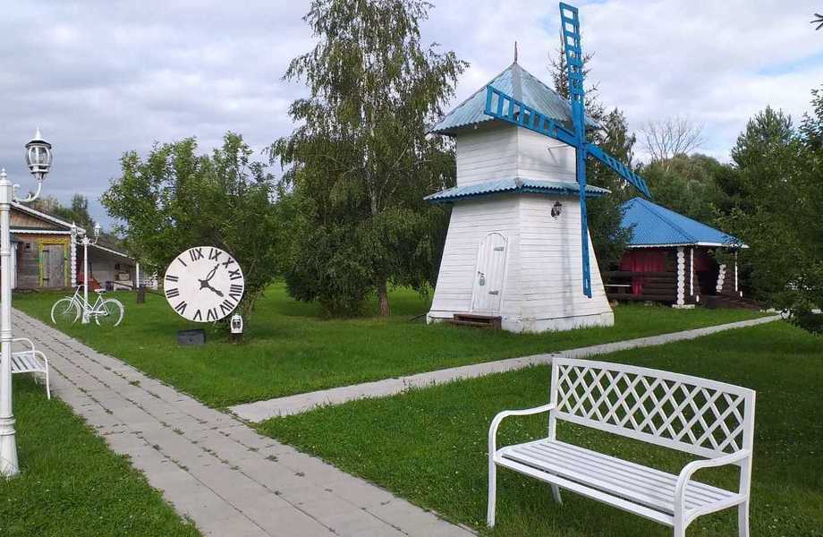 Фото 1 Загородный комплекс / 20 лет работы