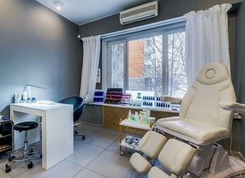 Фото 3 Ногтевая студия с базой клиентов