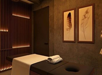 СПА салон в приморском районе | Высокий трафик