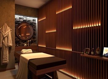 СПА салон в приморском районе | Высокий трафик