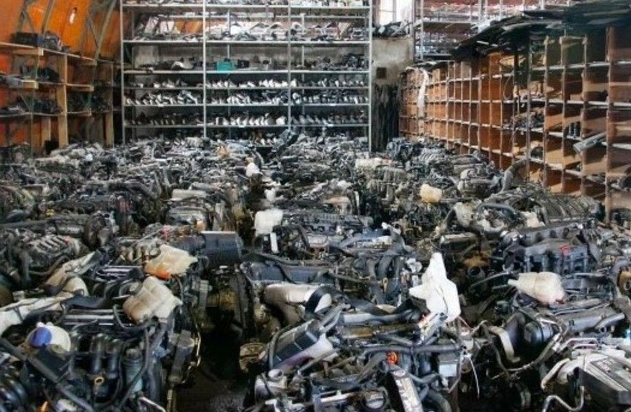 Фото 3 Склад автозапчастей с чистой прибылью более 800т.р 10 лет на рынке