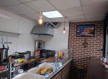 Фото 3 Шаверма на самом высоком трафике у метро