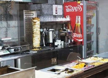 Фото 2 Шаверма на самом высоком трафике у метро