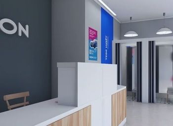 Фото 2 Пункт выдачи OZON с высоким пешеходным трафиком