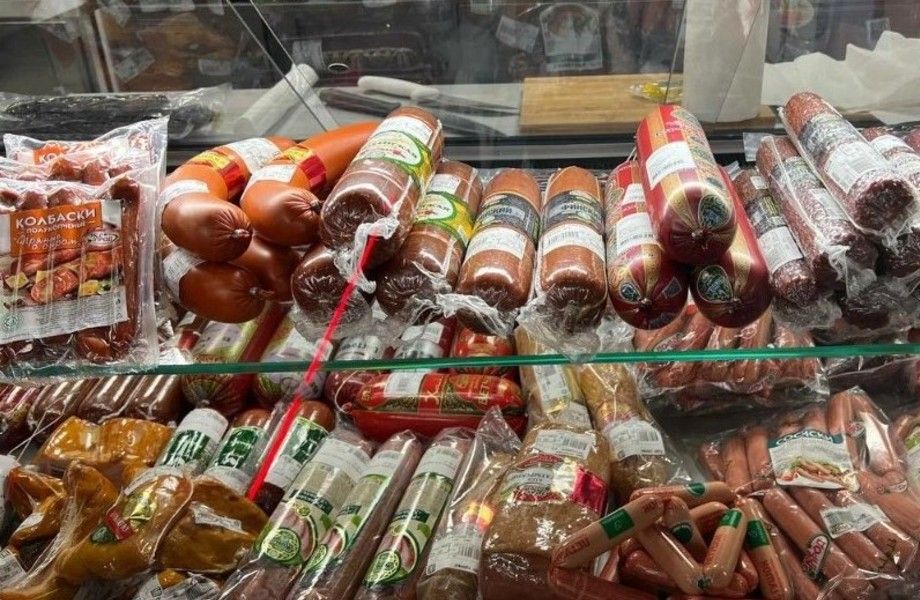 Фото 2 Мясной магазин с большой прибылью